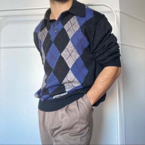 Vintage polo - Picture 4 of 5